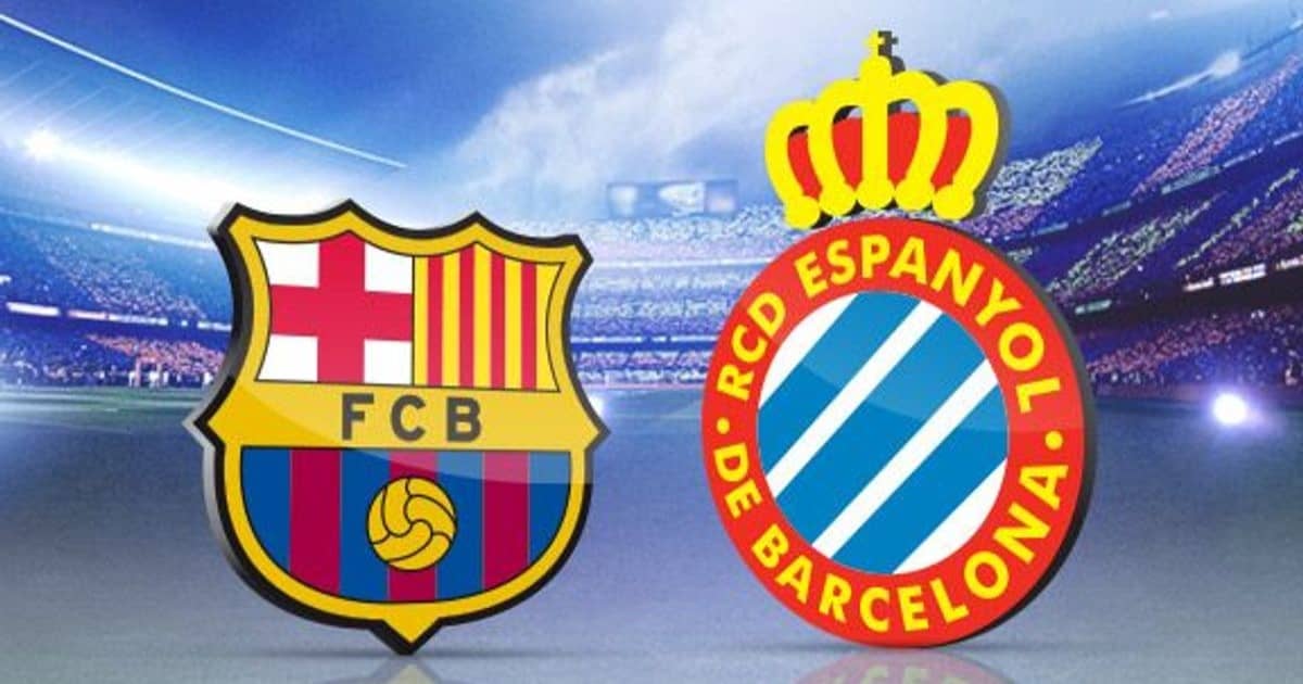 ديربي كتالونيا.. تاريخ مواجهات برشلونة ضد إسبانيول في جميع البطولات