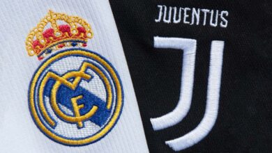 تاريخ مواجهات ريال مدريد ضد يوفنتوس في جميع البطولات